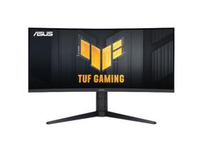 ASUS TUF Gaming VG34VQL3A Curved 34-tuumainen näyttö