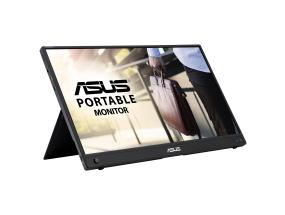 ASUS MB16AWP 15,6 tuuman WLED IPS FHD AG