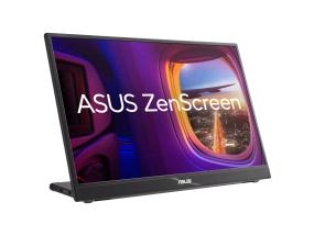ASUS ZenScreen MB16QHG Kannettava 16 tuuman näyttö