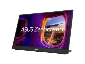 ASUS ZenScreen MB17AHG 17,3 tuuman IPS WLED -näyttö