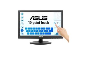 ASUS VT169HE Kosketusnäyttö 15,6 tuuman IPS-näyttö