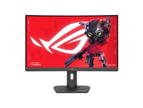 ASUS ROG Strix XG27WCMS 27-tuumainen nopea VA-tietokone