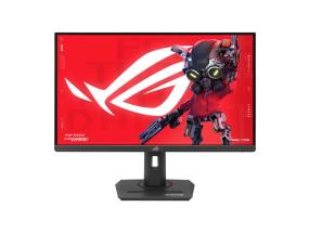 ASUS ROG Strix XG27ACMG 27-tuumainen IPS QHD -näyttö
