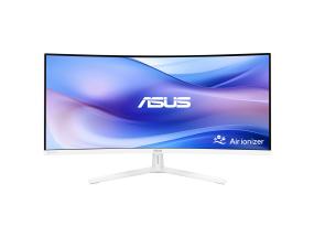 ASUS VU34WCIP-W 34-tuumainen VA WLED Curved (kaareva)