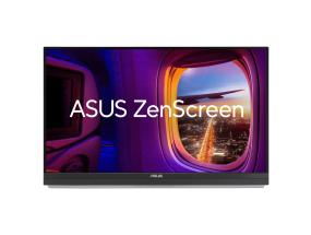 ASUS MB27ACF 27-tuumainen IPS WLED QHD -näyttö