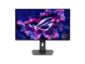 ASUS XG27UCDMG 26,5 tuuman QD-OLED UHD -näyttö