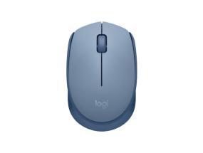 Langaton hiiri LOGI M171 - BLUEGREY (sininen)