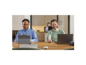 LOGI MX Anywhere 3S - Vaaleanharmaa