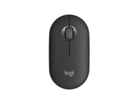 LOG Pebble Mouse 2 M350s TONAL GRAPHITE