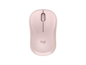 LOGI M240 hiljainen Bluetooth-hiiri - ROSE