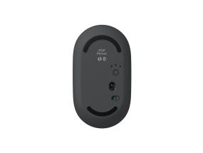LOGI POP Hiiri emojilla - GRAPHITE