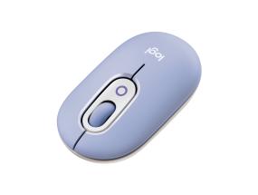 LOGI POP Hiiri emojilla - LILAC