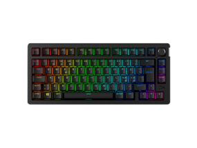 HP HyperX Alloy Rise 75 Wrls -näppäimistö