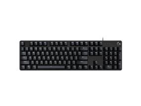 LOGI G G413 SE -pelinäppäimistö (US)