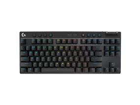 LOGI G PRO X TKL LIGHTSP Gaming Kb (PAN)