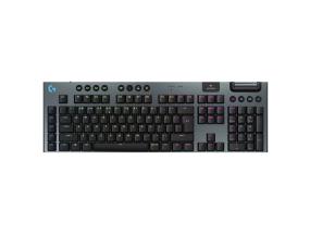 LOGI G915 X LIGHTSPEED -näppäimistö (US)