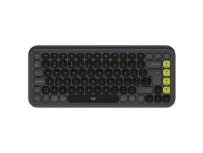 LOGI POP ICON KEYS - GRAFIITTI (US)