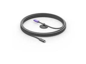 LOGI MeetUp 2 langallinen 5m USB-kaapeli