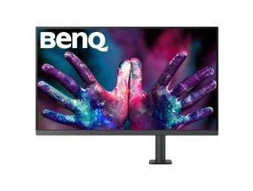 BENQ PD3205UA 32-tuumainen 4K IPS 16:9 16:9