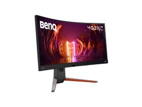BENQ MOBIUZ EX3410R 34-tuumainen LED 3440x1440 LED 3440x1440