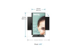 BENQ GW2490T 24 tuuman IPS FHD FHD 5MS 100Hz