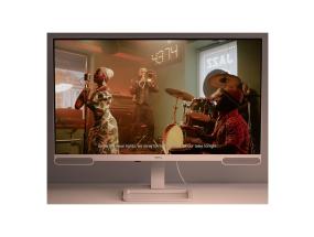 BENQ EW3290U 31,5 tuuman 4K 95 P3 USB-C 65W