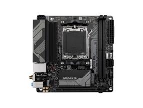 GIGABYTE A620I AX AM5 DDR5 DDR5 mATX MB