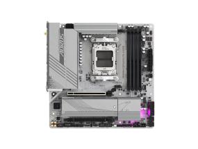 GIGABYTE B650M ELITE AX ICE