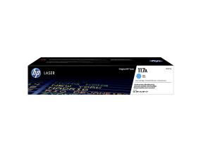 HP 117A syaani lasertonerikasetti