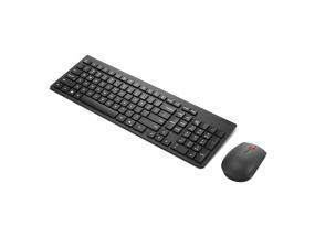 LENOVO Essential Wireless Combo