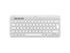 LOGI Pebble Keys 2 K380s TONAL WHITE(US)