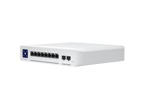 UBIQUITI ETC-ENTERPRISE-8-POE UNIFI SW