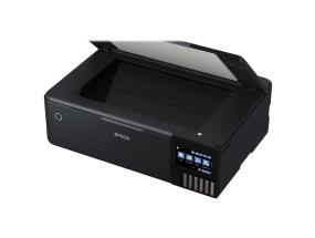 EPSON EcoTank L8180 A4 MFP-mustesuihkujärjestelmä