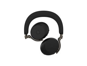 JABRA Evolve3 75 MS Link390c musta