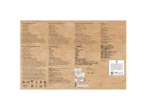 LOGI RoomMate PLUGC EU/SEA/INDO/KO