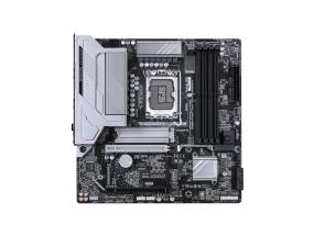 GIGABYTE B860M GAMING X WIFI6E LGA1851 LGA1851