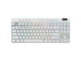 LOGI G PRO X TKL LIGHTSP Gaming Kb (PAN)
