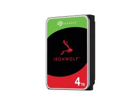 SEAGATE 4TB NAS KIINTOLEVY ST4000VN006