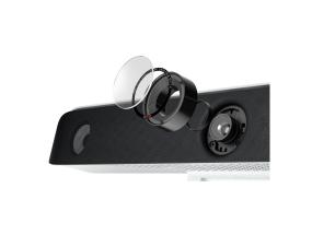 HP Poly Studio X52 -monitoimivideopalkki