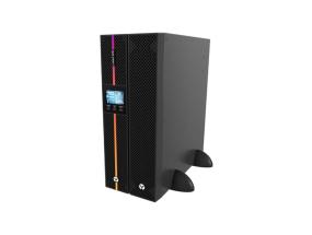 VERTIV Online UPS 1kVA Rack/TW w/kiskopaketti