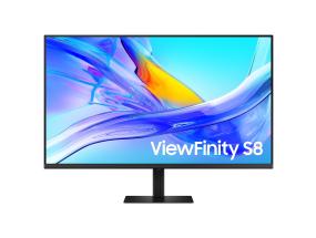 SAMSUNG ViewFinity S8 S80UD 37-tuumainen UHD-kanava