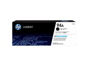 HP 94A Musta alkuperäinen LaserJet-tonerikotelo