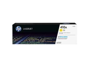 HP 412A Alkuperäinen värikasetti keltainen