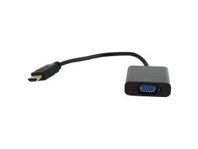 GEMBIRD A-HDMI-VGA-04 Gembird-sovitin HD