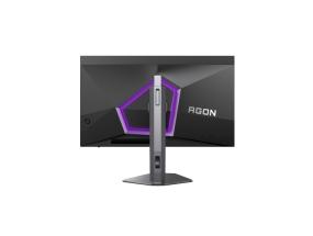AOC AG276QZD2 27-tuumainen OLED 2560x1440