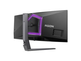 AOC AG346UCD 34 tuumaa