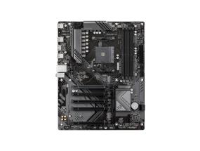 GIGABYTE B550 EAGLE AM4 MB