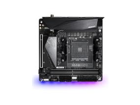 GIGABYTE B550I AORUS PRO AX AM4 DDR4