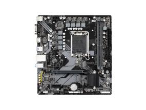 GIGABYTE B760M H DDR4 LGA1700 DDR4 Micro