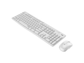 LOGITECH MK295 - Näppäimistö-hiiri